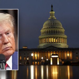 Budget office with ‘fundamentally progressive roots’ used by Dems as latest tool in anti-Trump resistance