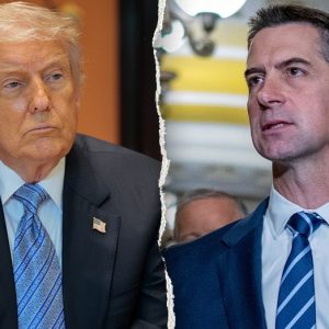 Trump faces Republican rebellion over Daylight Saving Time as Senate bill nears dead end