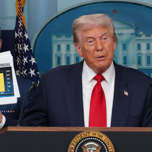Trump takes control of Metro Police, deploys National Guard to take on Washington crime