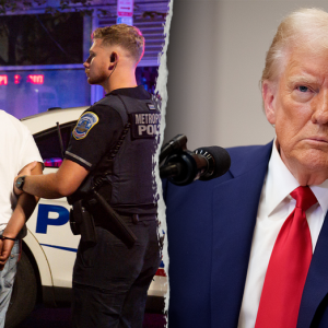 Top law enforcement agency offers cash awards for tips leading to DC arrests amid Trump’s crime crackdown