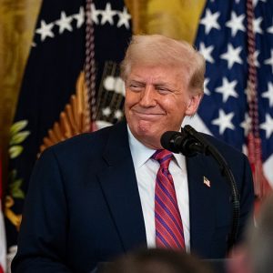 Trump celebrates 6 months back in office: US ‘totally revived’ after being ‘DEAD’ under Biden