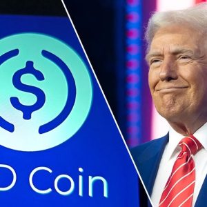 Trump vows to make US ‘crypto capital of the planet,’ signs GENIUS Act into law