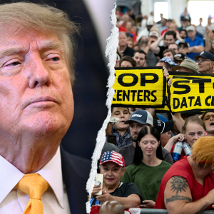 Presidential flip? GOP insider predicts Trump change of mind on key AI policy ahead of midterms