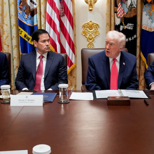 Trump torches Dems’ ‘fake affordability’ pitch – but GOP panic in deep red state hints voters aren’t buying it