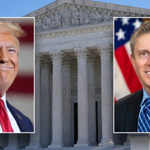 Here’s the argument Trump hopes will net first major SCOTUS win in second term