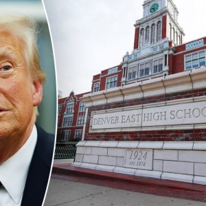 ‘New sheriff in town’: Parents ‘overjoyed’ with Trump’s DEI crackdown, education group says