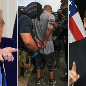 States fire back against ‘sanctuary’ resistance as they rally around Trump’s deportation efforts