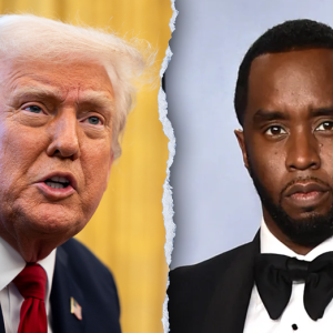 Trump answers whether he would consider a Diddy pardon