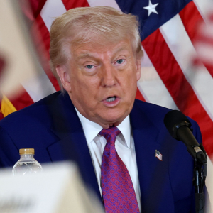 Trump heads to Capitol Hill to push ‘big, beautiful bill’