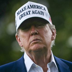 Trump pressures Congress to pass ‘BIG, BEAUTIFUL BILL,’ insisting ‘NO ONE GOES ON VACATION UNTIL IT’S DONE’