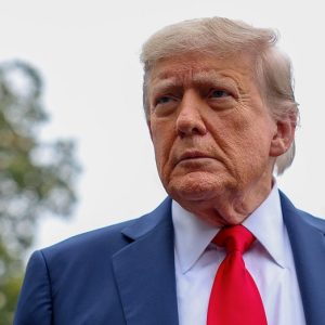 Trump calls Florida’s move to eliminate vaccine mandates a ‘tough stance’: ‘You have vaccines that work’