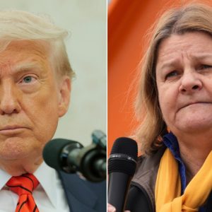 Retired judges criticize Trump admin over arrest of Milwaukee County judge: ‘Embarrassing spectacle’