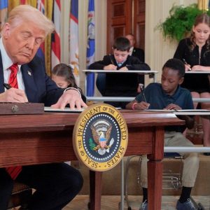 Trump admin launches foreign funding investigation into UC Berkeley