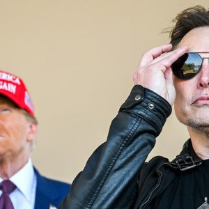 Elon Musk says there’s substantial ignorance about America’s national debt