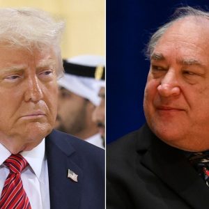 Dem county executive dings Trump admin over sanctuary jurisdiction designation