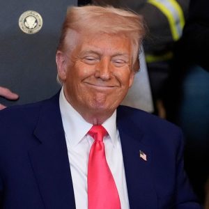 Millionaires could see rate hike in Trump agenda bill, House GOP tax writer says
