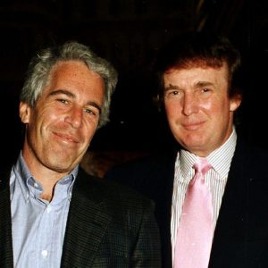 Epstein files to go public as Trump says he signed law authorizing release of records