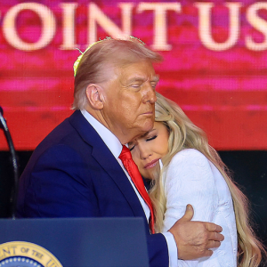 Top 5 moments from Charlie Kirk’s memorial service in Arizona