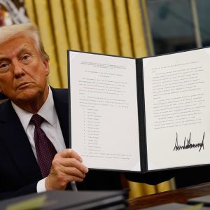 Trump’s federal DEI purge puts hundreds on leave, nixes $420M in contracts