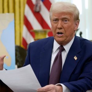 Trump executive order expected to block federal money for schools, universities with COVID vaccine mandates