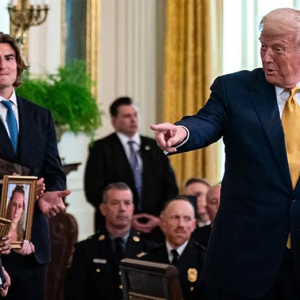 Scoop: ‘Make America Fentanyl Free’ campaign launches to help Trump lower overdose deaths