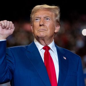 Highlights from President-elect Donald Trump’s first term as president of the United States