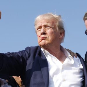 Trump directs Secret Service to give him ‘every bit of information’ about his attempted assassins: report