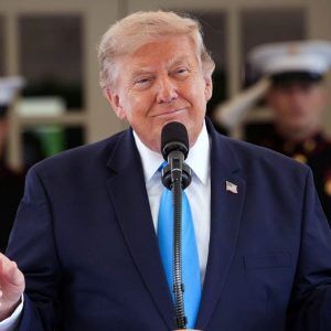 Trump demand puts vulnerable Republicans in impossible spot ahead of midterms