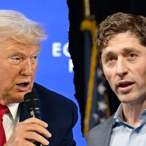 Trump has ‘very good’ call with Minneapolis Mayor Frey, announces border czar Homan meeting