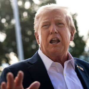 Reporter’s Notebook: Trump holds bipartisan meeting with congressional leaders as Wednesday shutdown looms