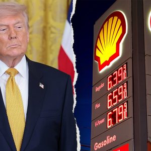 Fox News Poll: As economic pain deepens, disapproval of Trump hits new high
