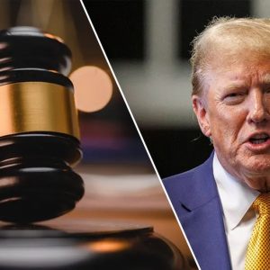 Judge blocks Trump administration’s mass dismissals of probationary federal employees