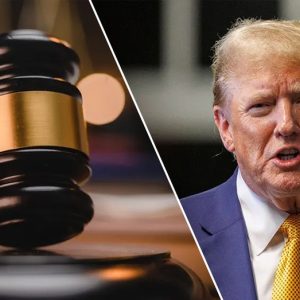 Judges v Trump: Here are the key court battles halting the White House agenda