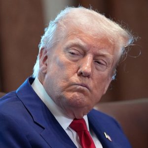 Republicans squabble over Trump spending plan as Fiscal Year 2026 looms: ‘Stay until we pass it’
