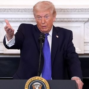 Trump says he is ‘considering’ a limited military strike to pressure Iran into nuclear deal