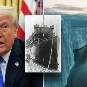 Trump releases powerful video highlighting US-Greenland bond after deadly Nazi attack