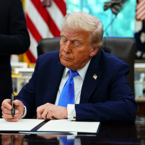 Are American workers being replaced? Inside the H-1B visa controversy