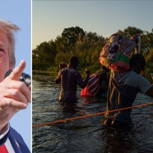 Trump reveals new pledge amid Haitian refugee controversy: ‘I will save our cities’