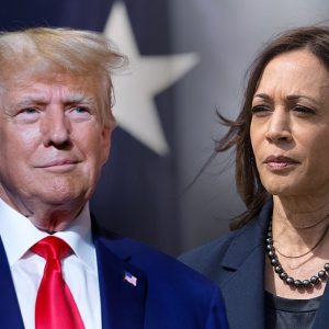 Trump teases he’d bail out Harris campaign debts for sake of ‘unity’ in latest troll