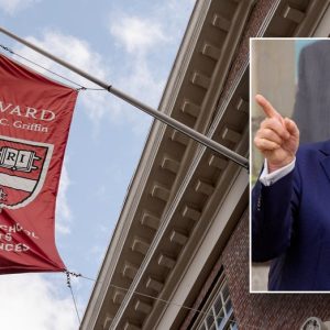 Trump administration plans to pull $1 billion in funding from Harvard amid clash with university: report