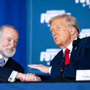 Mike Huckabee nomination advances in Senate, one step closer to becoming ambassador to Israel