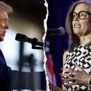 Border state governor vows to defy Trump’s ‘misguided’ mass deportation push