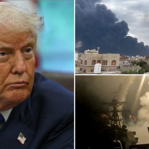 White House calls Yemen ceasefire a ‘WIN’ – experts warn Houthis may not hold the line