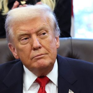 Trump terminates deportation protections for Somali nationals living in Minnesota ‘effective immediately’