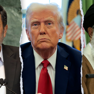 Iran vowed ‘death to America’ and its leaders for decades before Trump wiped out nuclear facilities