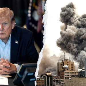 Trump’s Iran ceasefire rocked within hours amid reported missile, drone attacks
