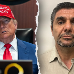 More Iranians with criminal histories arrested by ICE in Trump’s security sweep: ‘Worst of the worst’