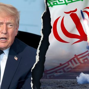 Trump’s new Iran deal faces nuclear blind spot over uranium stockpile, experts warn