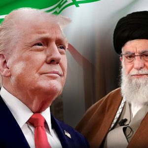 Trump receives mixed support from Congress for Iran strikes as war powers debate rages