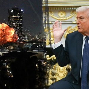 Trump says he might have ‘forced Israel’s hand’ in Iran strike decision as critics question war powers